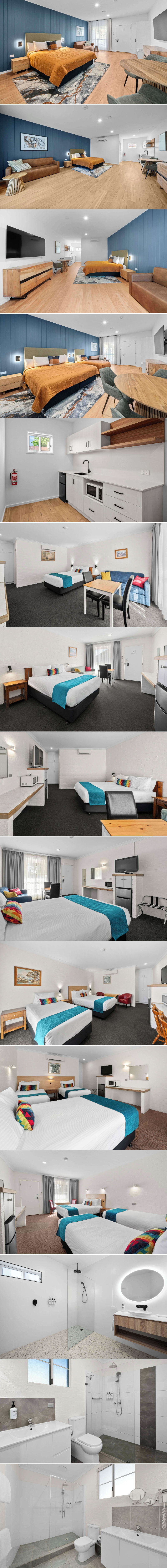 Border Gateway Motel