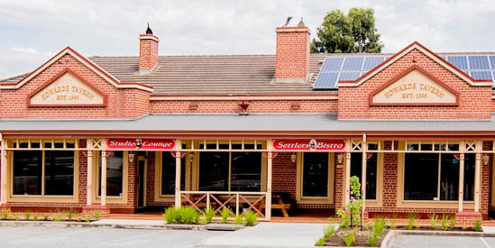 Edwards Tavern, West Wodonga