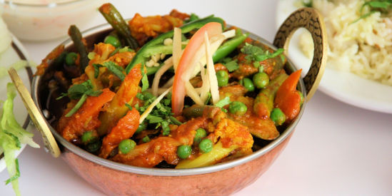 Indian Tandoori, Wodonga