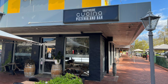 Southside Cucina, Wodonga