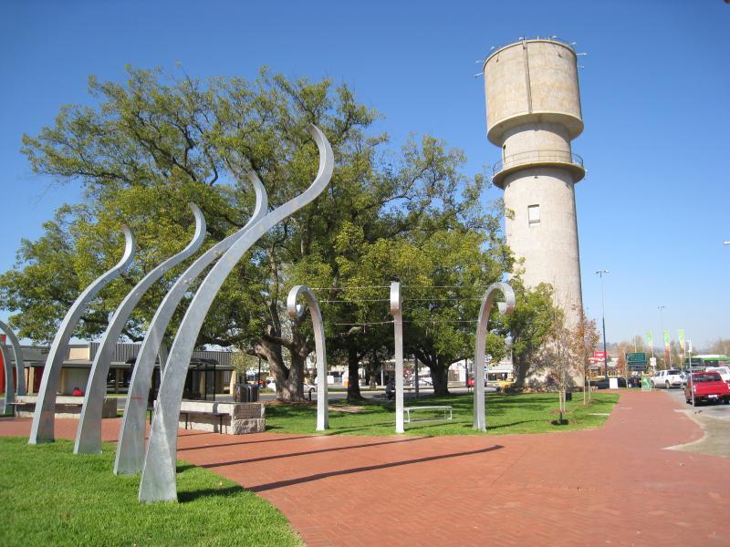 Wodonga photos Travel Victoria & visitor guide