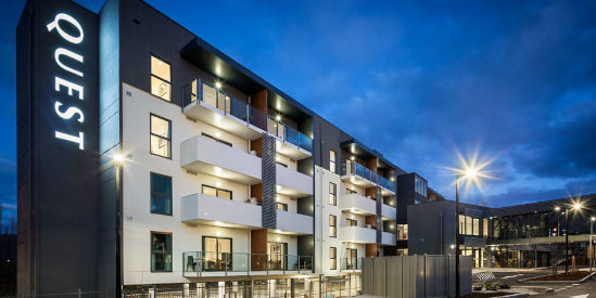 Quest Wodonga