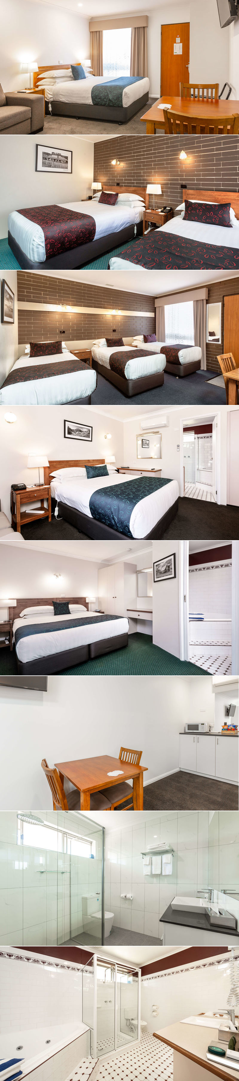 Stagecoach Motel