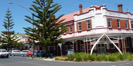 Wonthaggi