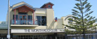 Wonthaggi Club