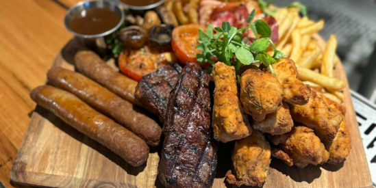 Wonthaggi Club, Wonthaggi