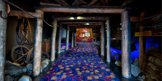 Wonthaggi Workers Club, Wonthaggi