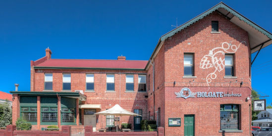 Holgate Brewhouse
