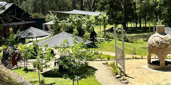 Yack Creek Distillery, Yackandandah