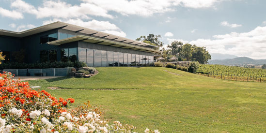 Balgownie Yarra Valley