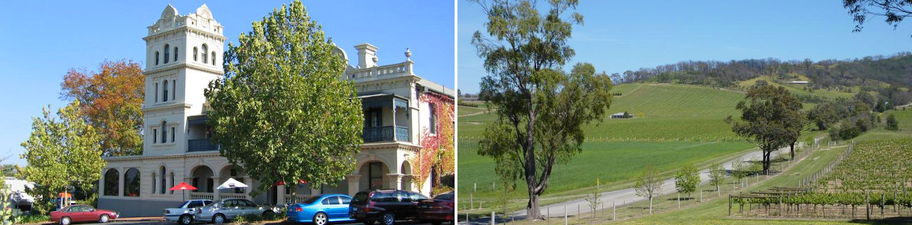 Yarra Glen photos