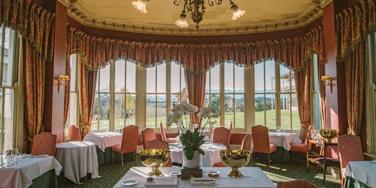 Eleonore's Restaurant, Yering