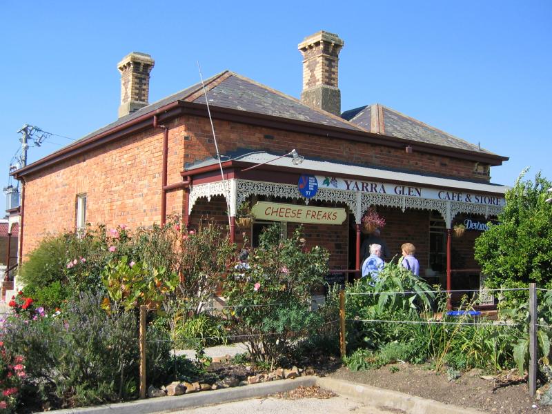 Yarra Glen photos Travel Victoria & visitor guide