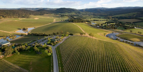 De Bortoli, Dixons Creek