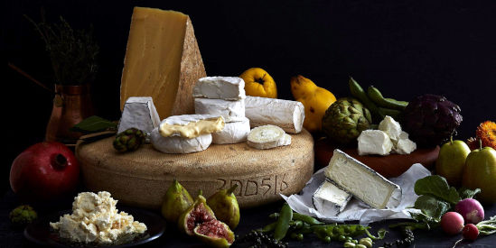 Yarra Valley Dairy, Yering