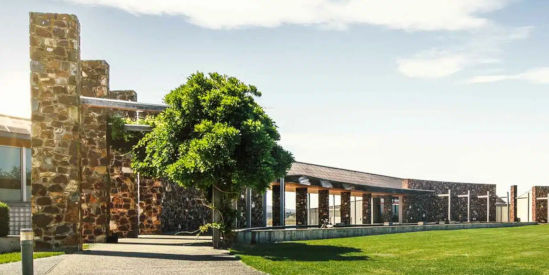 Yering Station, Yering