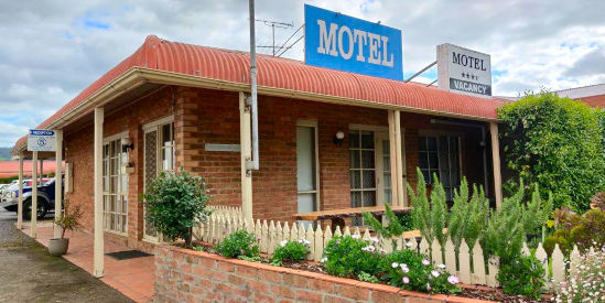 Yarragon Motel