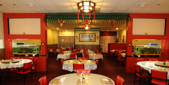 Lucky Dragon, Yarram