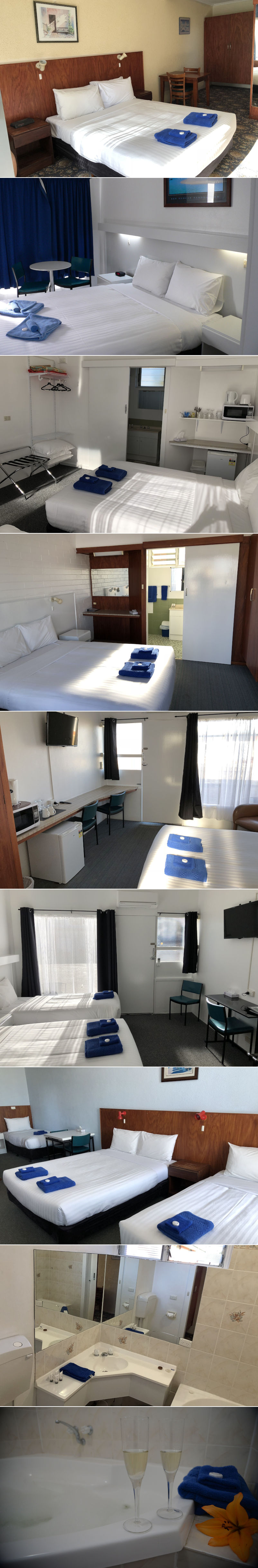 Ship Inn Motel