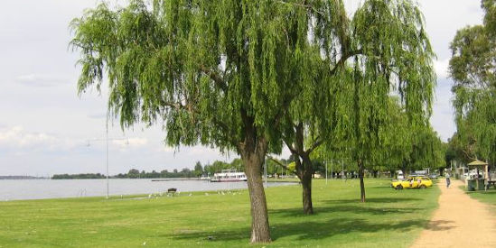 Yarrawonga