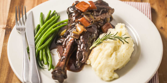 Royal Mail Hotel, Yea