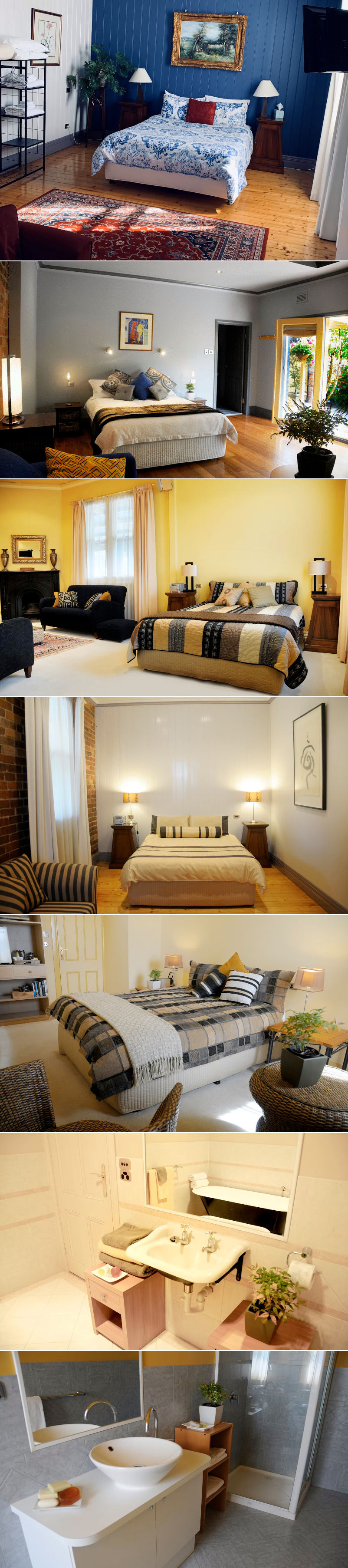 Yea Peppercorn Hotel