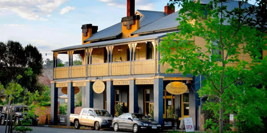 Yea Peppercorn Hotel