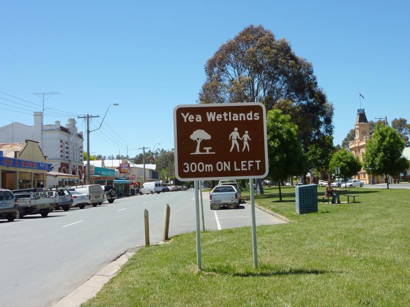 Yea photos Travel Victoria & visitor