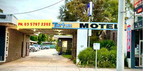 Tartan Motel
